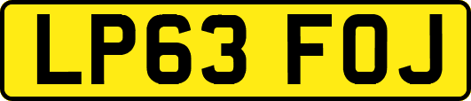 LP63FOJ