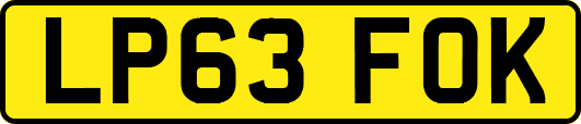 LP63FOK
