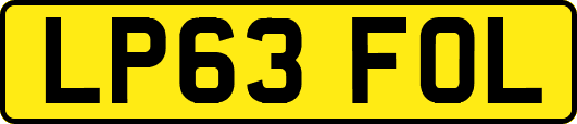 LP63FOL