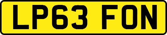 LP63FON