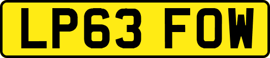 LP63FOW