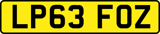 LP63FOZ