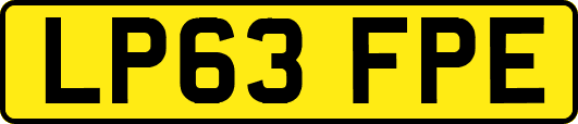 LP63FPE