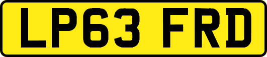 LP63FRD