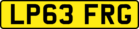 LP63FRG