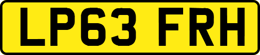 LP63FRH