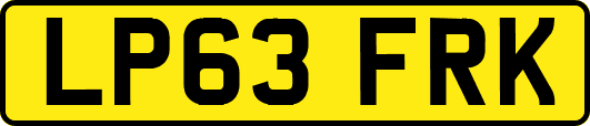 LP63FRK