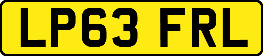 LP63FRL