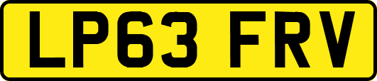LP63FRV