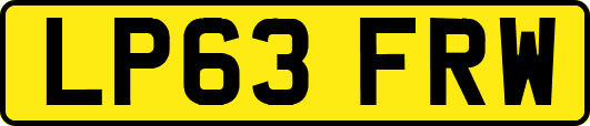 LP63FRW