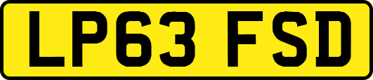LP63FSD