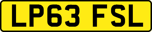 LP63FSL