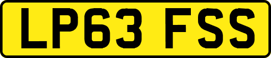 LP63FSS