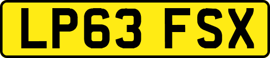 LP63FSX