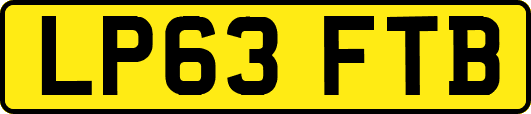 LP63FTB