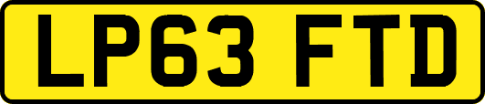 LP63FTD