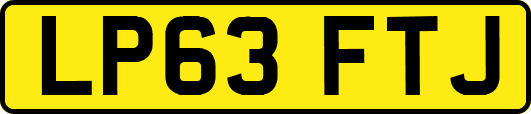 LP63FTJ