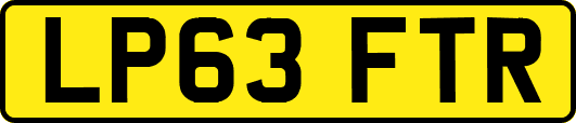 LP63FTR