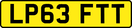 LP63FTT
