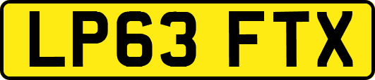 LP63FTX