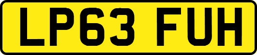 LP63FUH