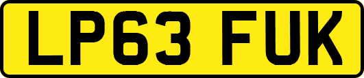 LP63FUK