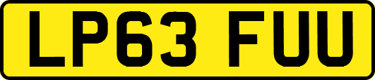 LP63FUU