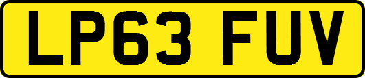 LP63FUV