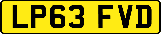 LP63FVD