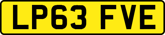 LP63FVE