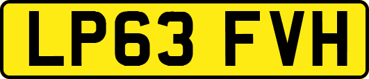 LP63FVH