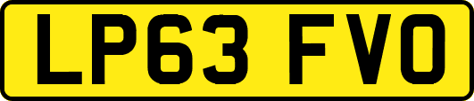 LP63FVO