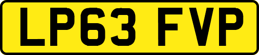 LP63FVP