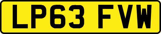 LP63FVW