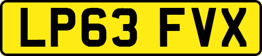 LP63FVX