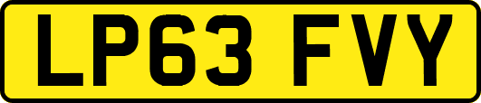 LP63FVY