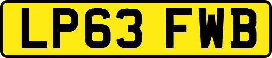 LP63FWB