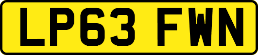 LP63FWN