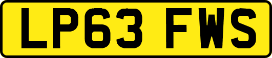 LP63FWS