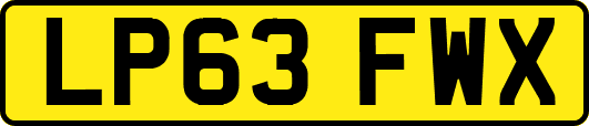 LP63FWX