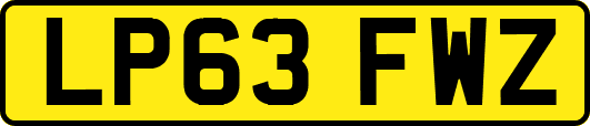 LP63FWZ