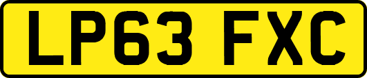 LP63FXC