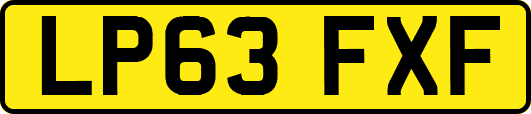 LP63FXF