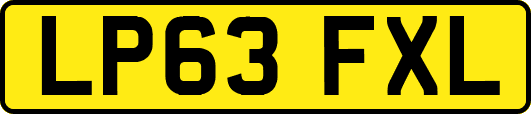 LP63FXL