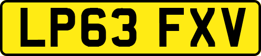 LP63FXV