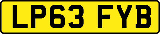 LP63FYB