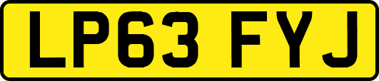 LP63FYJ