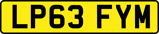 LP63FYM