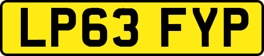 LP63FYP