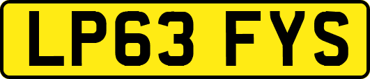 LP63FYS